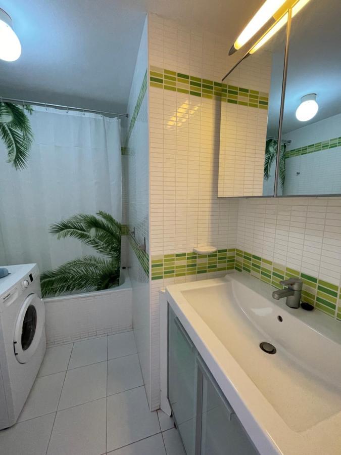 Lagoons Appartement