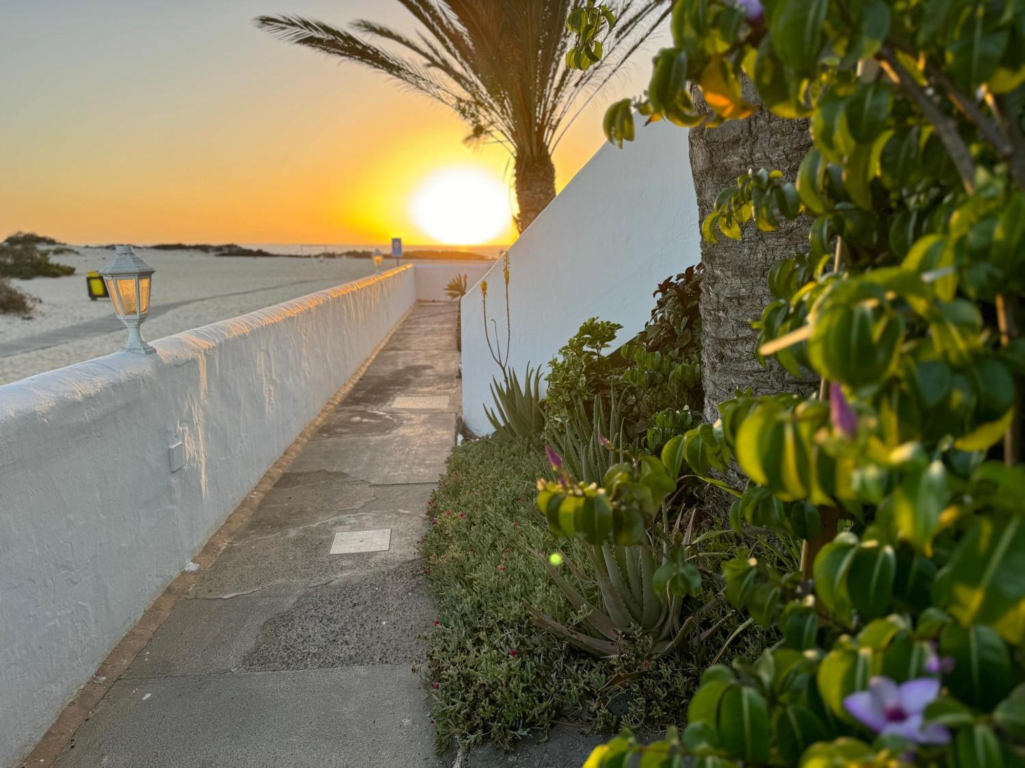 Appartement Lagoons Cotillo
