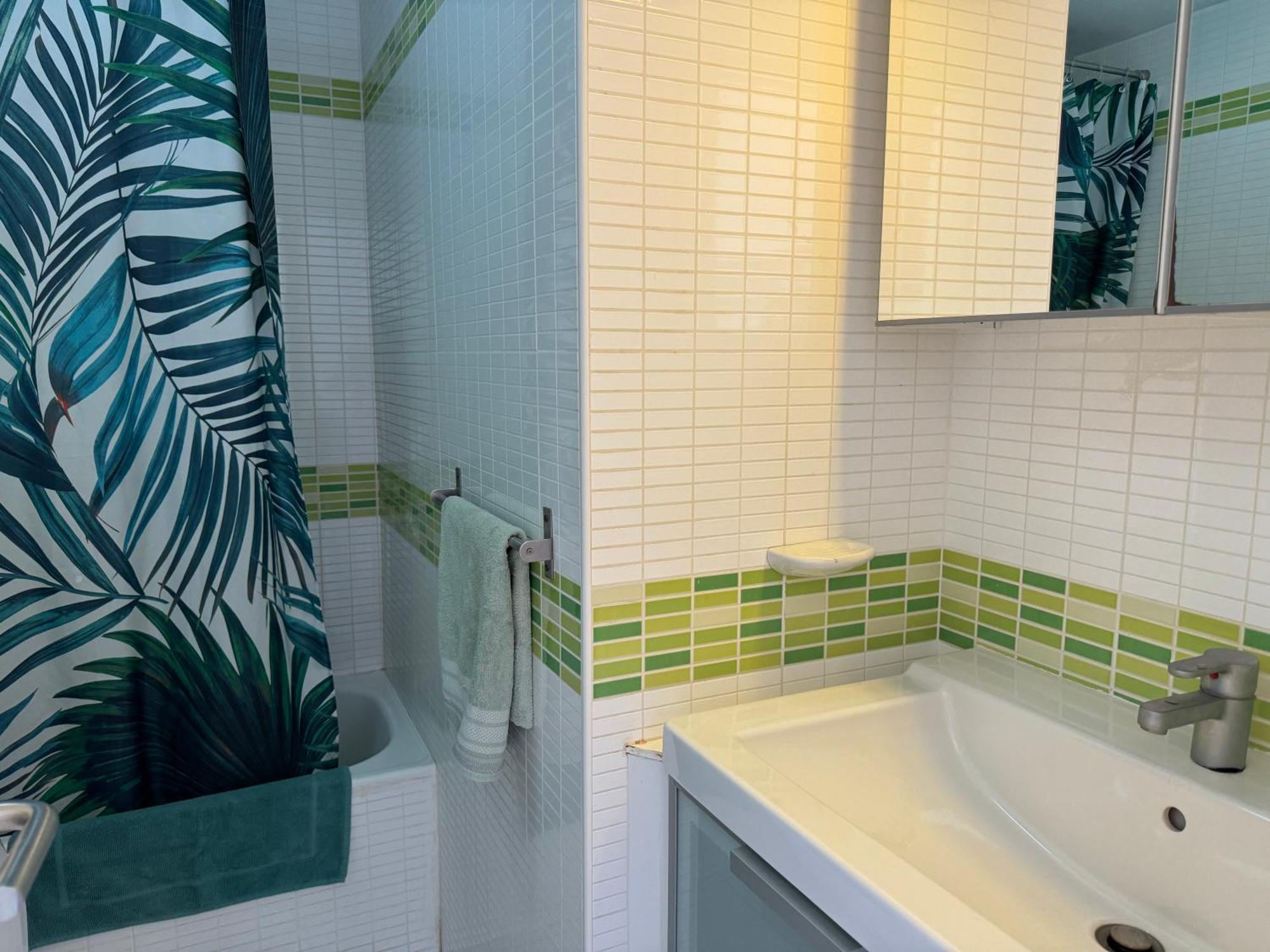 Lagoons Appartement