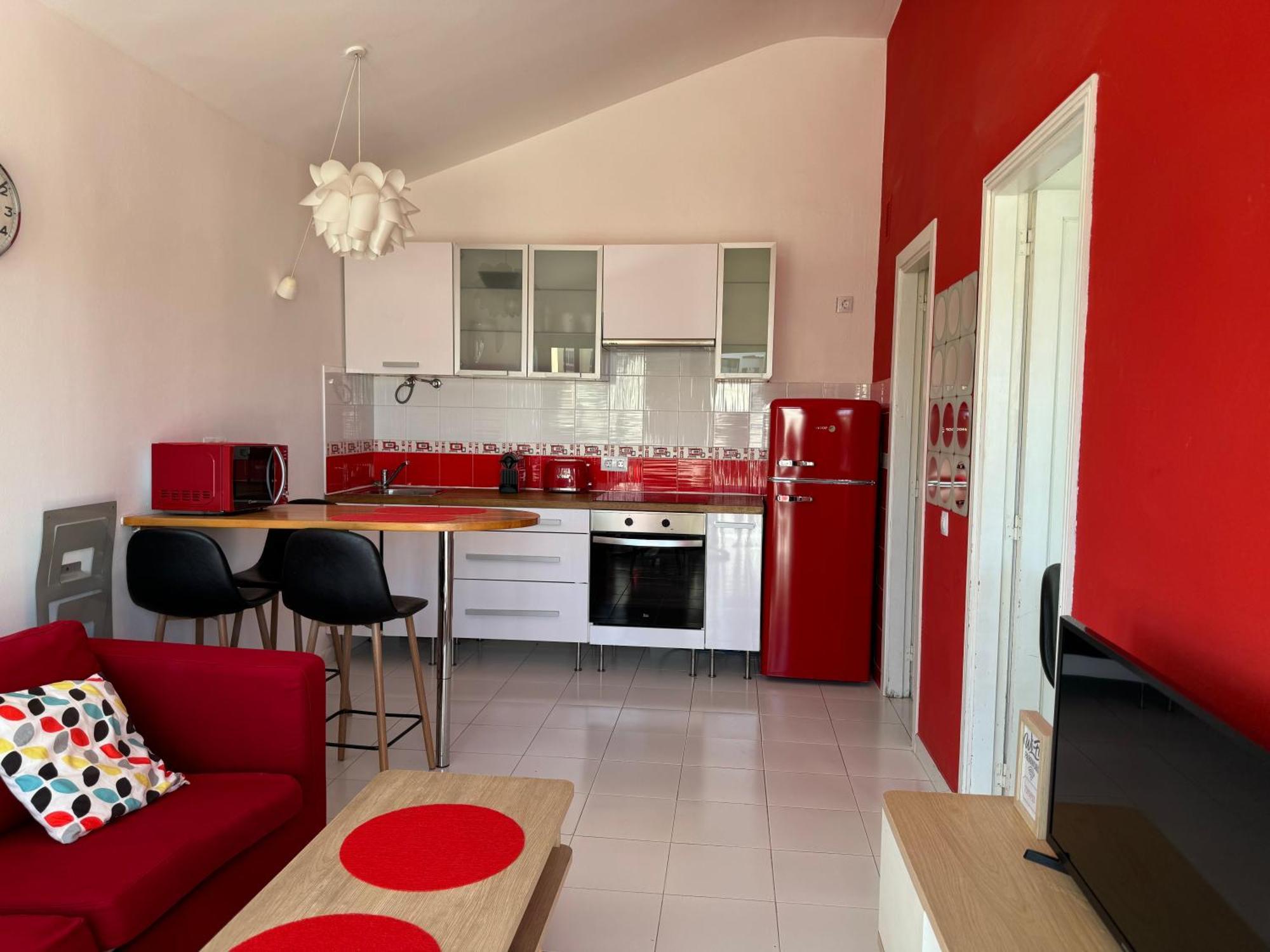 Appartement Lagoons