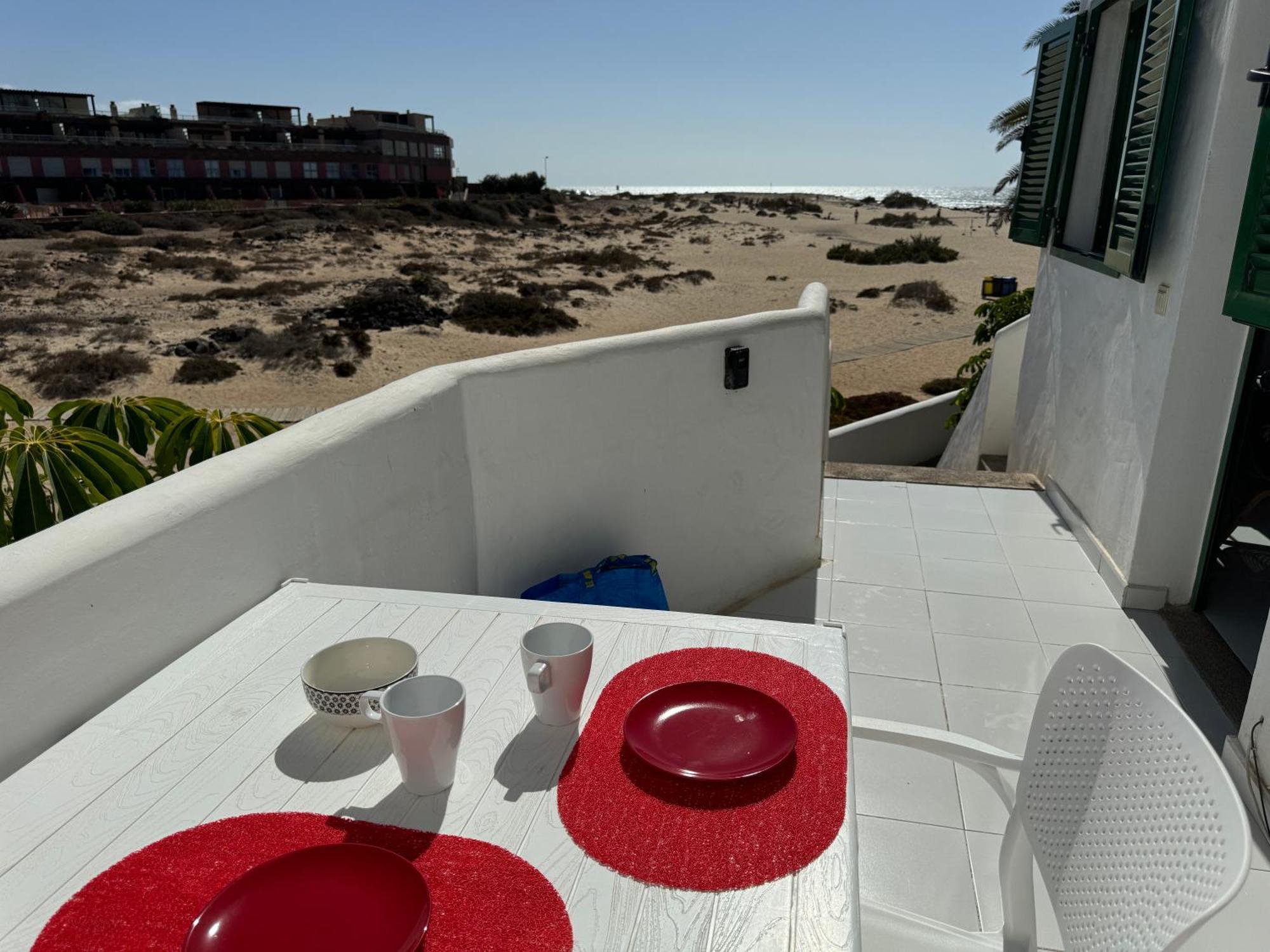 Lagoons Appartement *